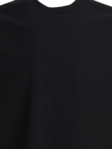 Tricou Daiwa Pier39 scurt negru