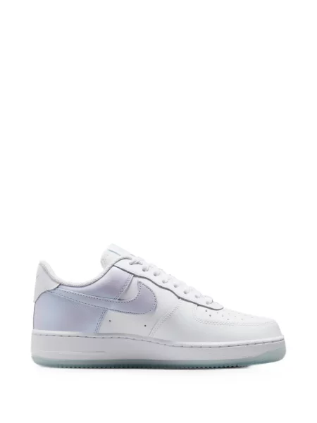 Pantofi alergare Nike Running alergare din jerseu alb