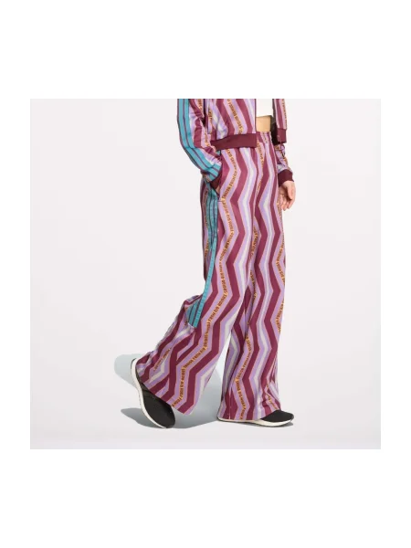 Pantaloni Adidas roz