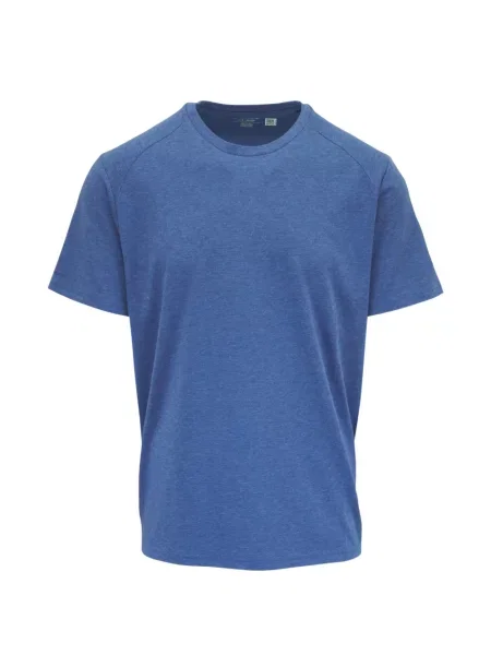 Tričko Rlx Ralph Lauren modrá