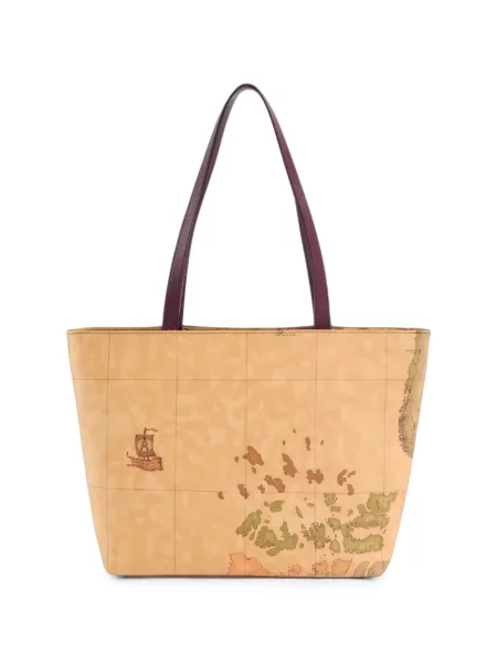 Geantă shopper Alviero Martini 1° Classe