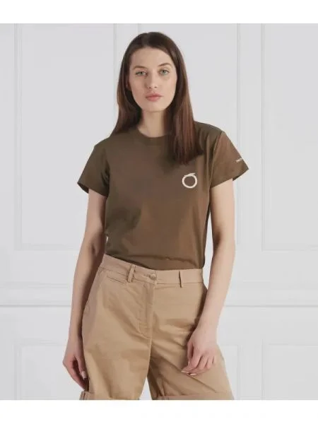 Trussardi Tricou maro