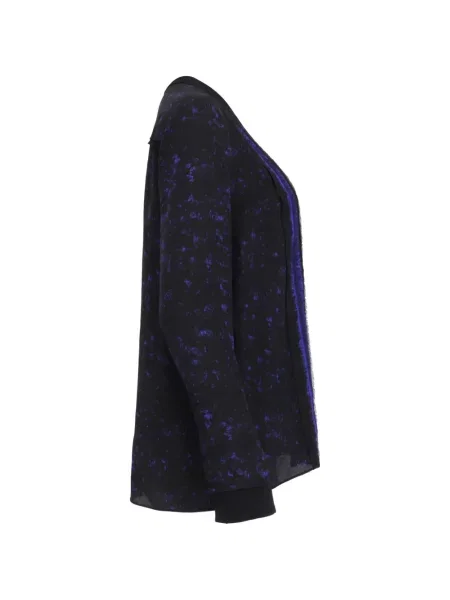Bluză Proenza Schouler negru