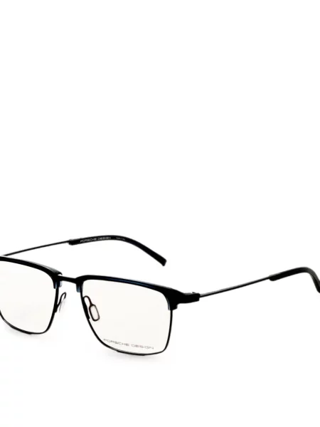 Ochelari de soare Porsche Design albastru