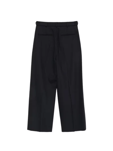 Pantaloni Frenken negru