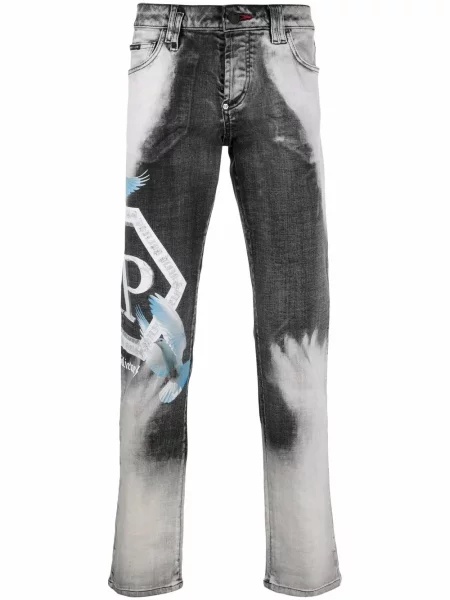 Pantaloni Philipp Plein