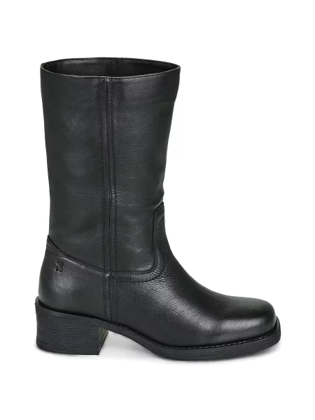 Pantofi Bronx negru