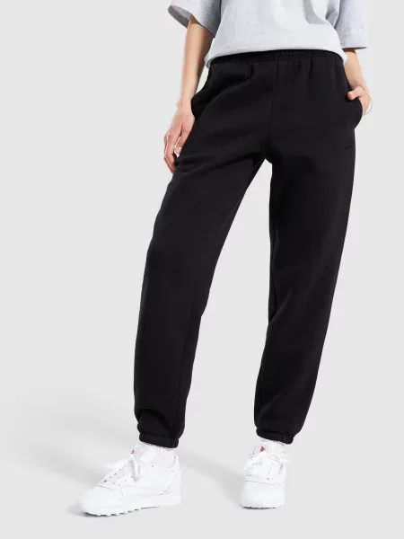Reebok Spodnie Olivier czarne