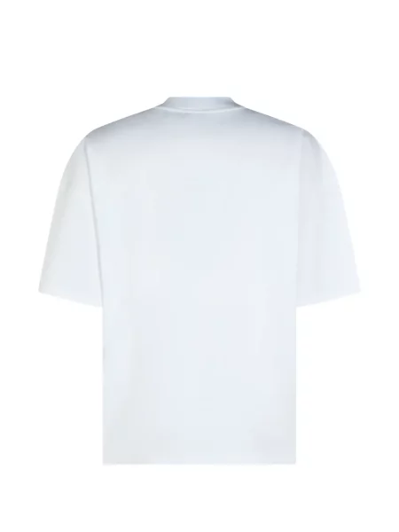 Tricou Jil Sander alb