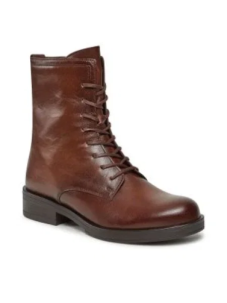 Pantofi Gabor maro