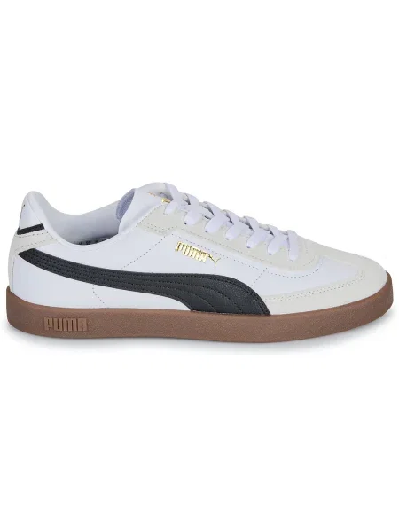 Félcipo Puma fehér