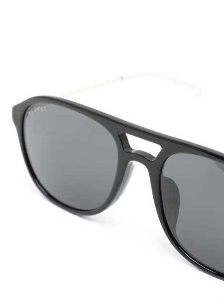 Ochelari de soare Gucci Eyewear negru