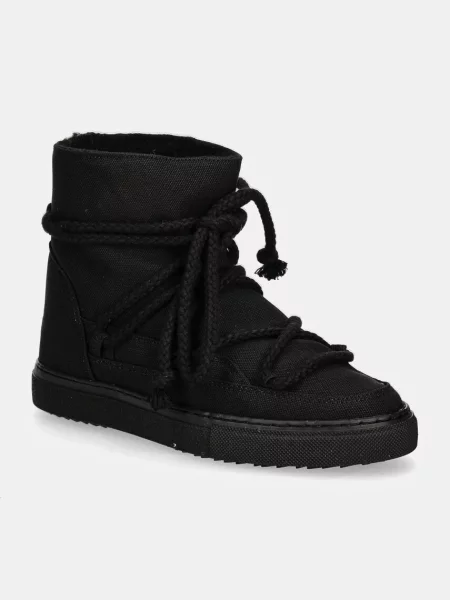 Inuikii cizme de iarna Abaca negru