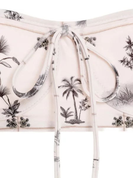 Top Agua By Agua Bendita