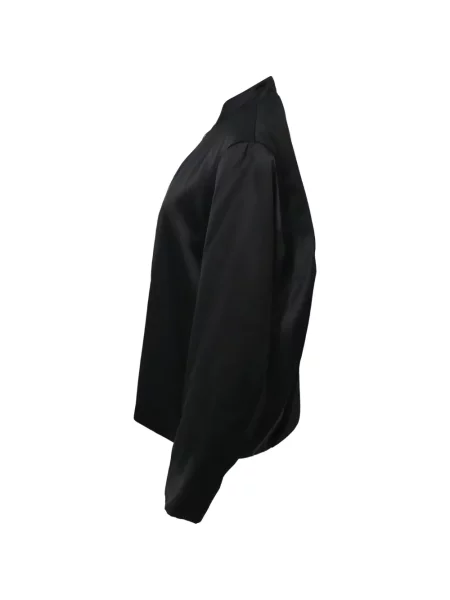 Geacă bomber Toteme negru