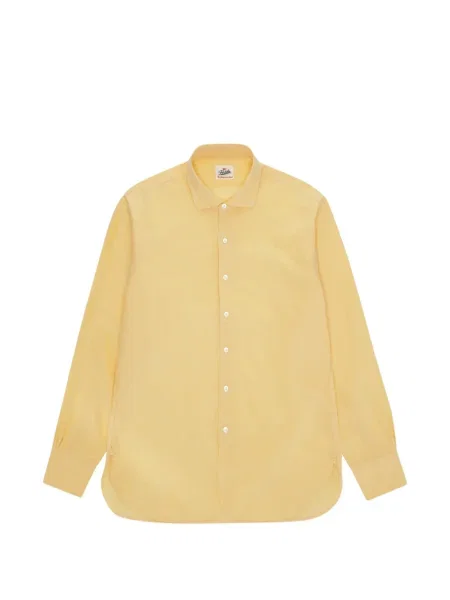 Риза Fortela жълто