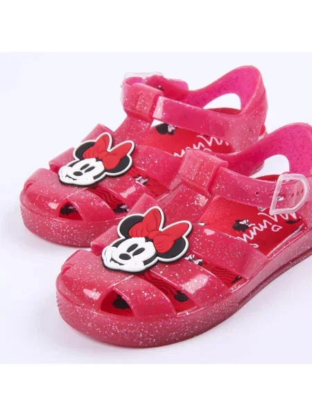 Sandale copii Minnie