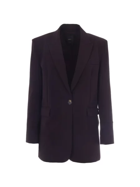 Sacou Pinko violet