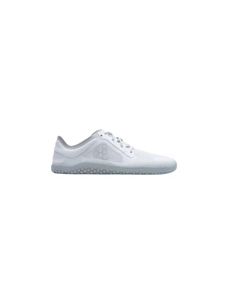 Sneakersy Vivobarefoot białe