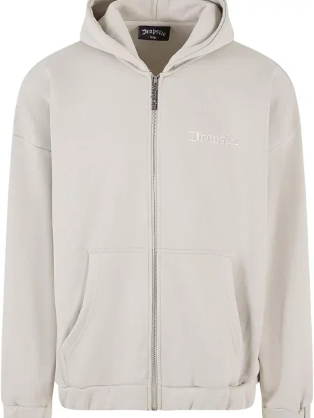 Dropsize Hanorac grej