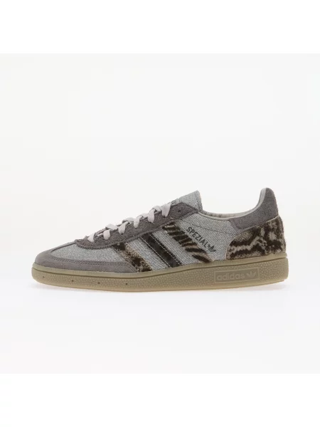Sneakers adidas Handball Spezial Legacy Blue/ Grey Two/ Core Black EUR 36 negru