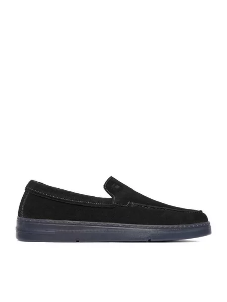 Poltopánky G-Star Raw čierna