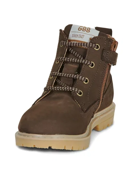 Pantofi copii Gbb maro