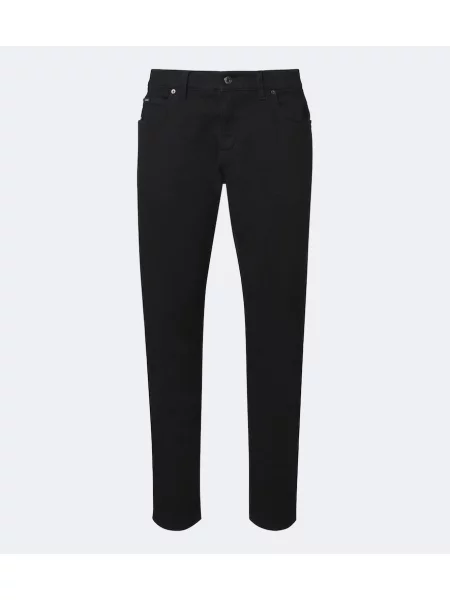 Blugi Dolce&gabbana negru