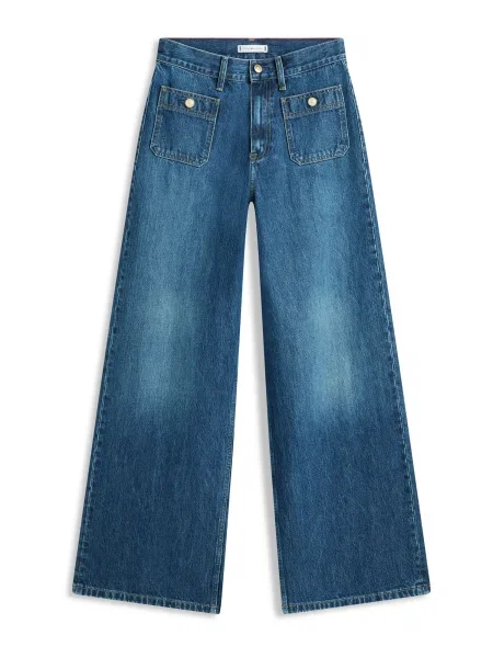 TOMMY HILFIGER Jeans MINE denim albastru