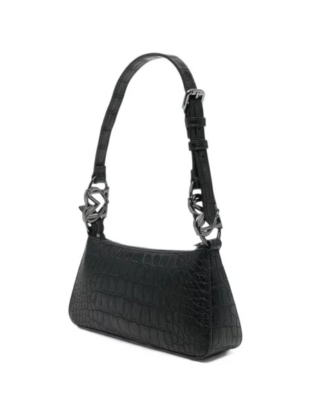 Geantă shopper Love Moschino roșu