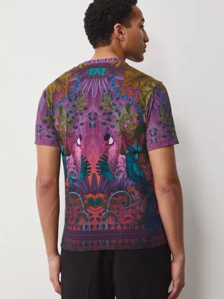 Футболка Medicine