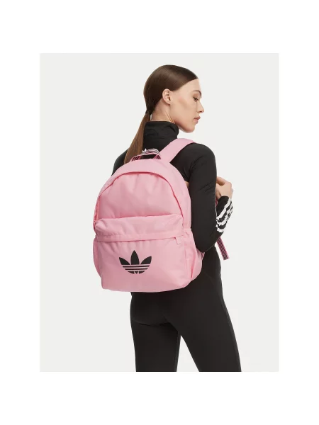 Раница Adidas Originals розово