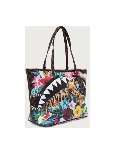 Shopperka Sprayground
