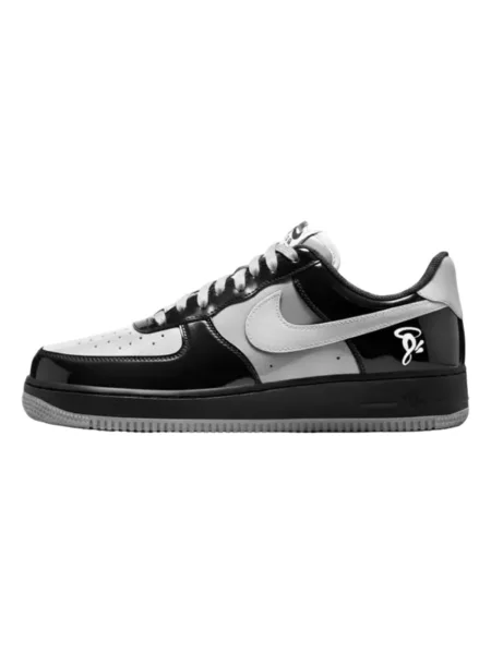 Pantofi Nike alb