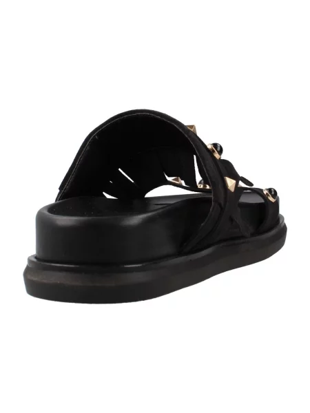 Pantofi Caryatis negru