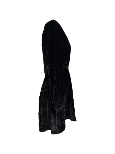 Rochie mini Ulla Johnson negru