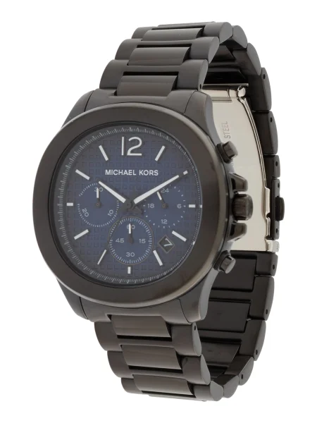 Michael Kors Ceas analogic SAGE' negru