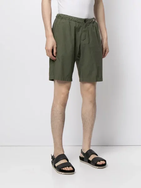 Pantaloni scurți Paul & Shark verde