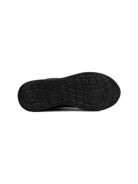 Pantofi Lotto negru