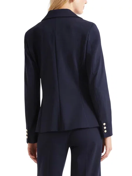 Піджак Marella синій