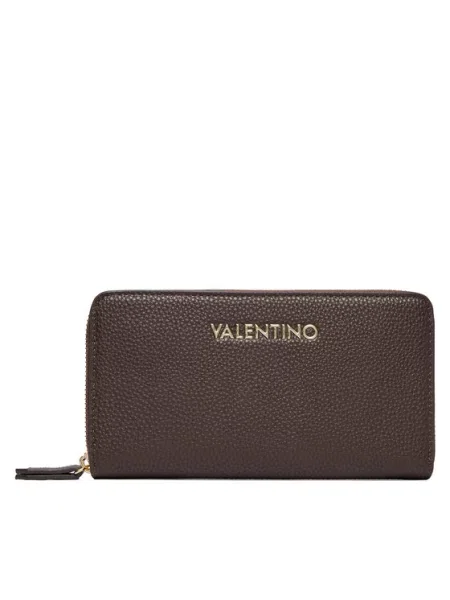 Portofel Valentino maro