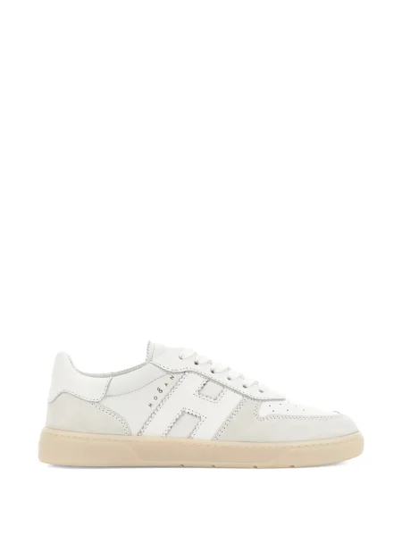 Sneakerși Hogan alb