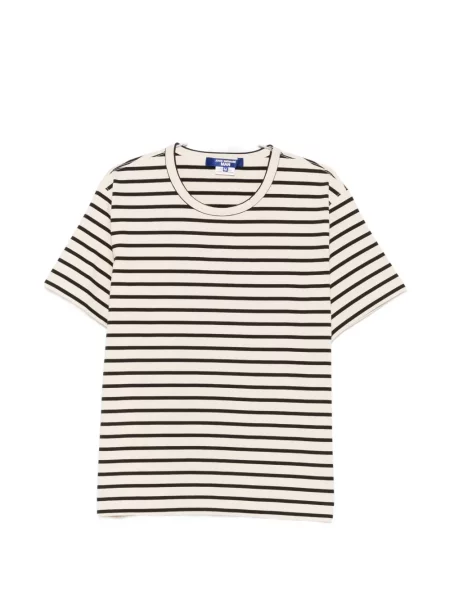 Tricou Junya Watanabe Man cu dungi