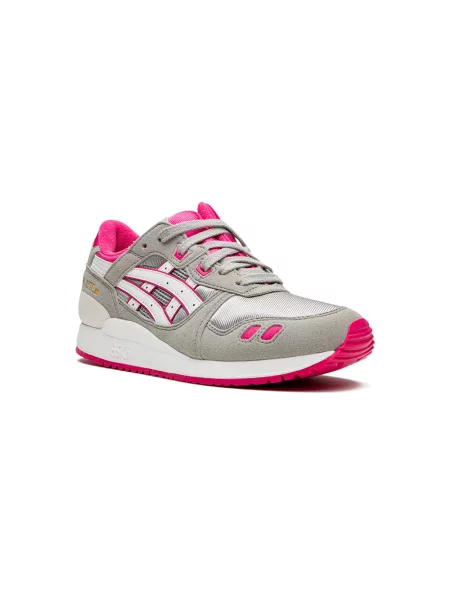 Dětské tenisky Asics Gel-Lyte šedé