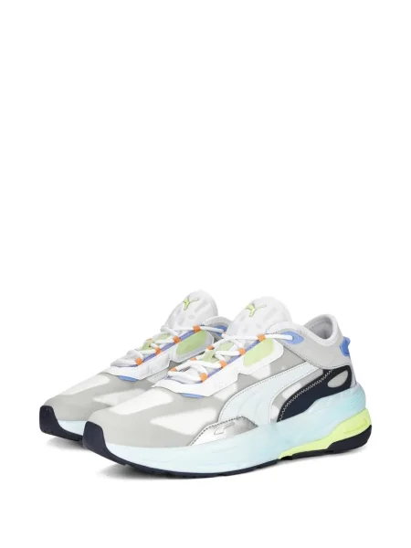 Sneakerși Puma Nitro alb