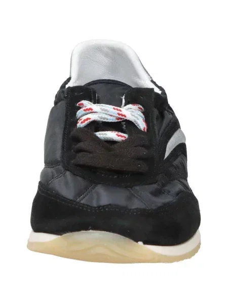 Pantofi D.a.t.e. negru