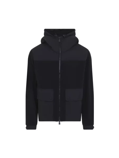 Kurtka Moncler czarna