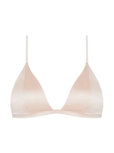Sutien Kiki De Montparnasse fără armătură roz