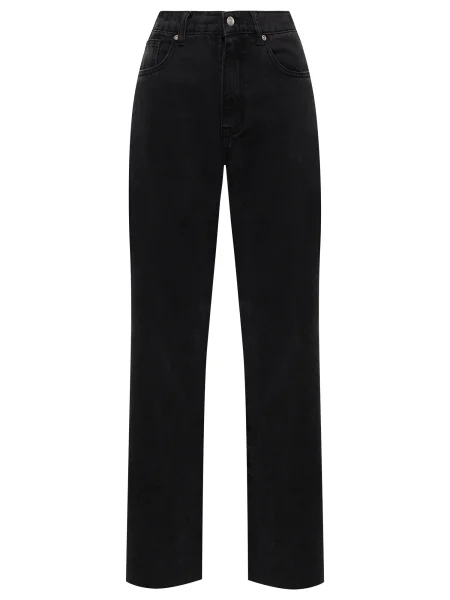 The Fated Kavbojke SAIL črna