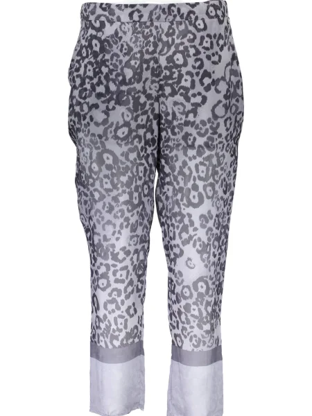 Pantaloni Liu Jo negru